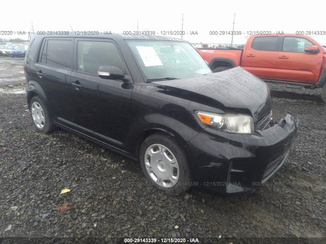 SCION XB 2012 jtlze4fe0c1146484