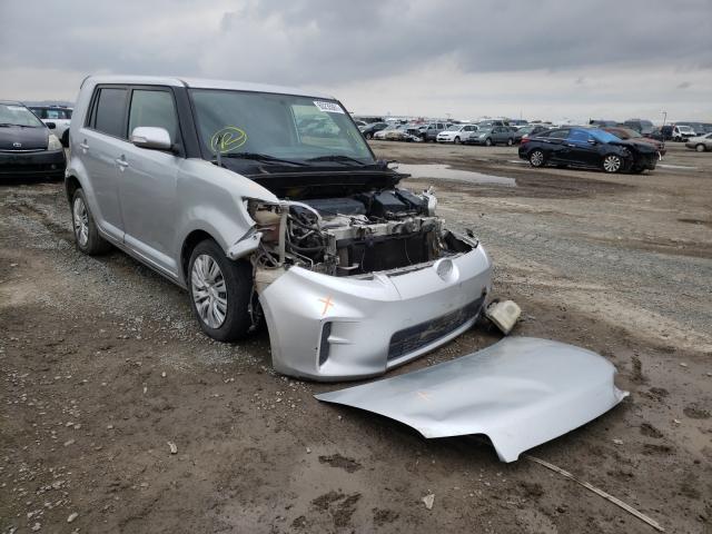 TOYOTA SCION XB 2012 jtlze4fe0c1146808