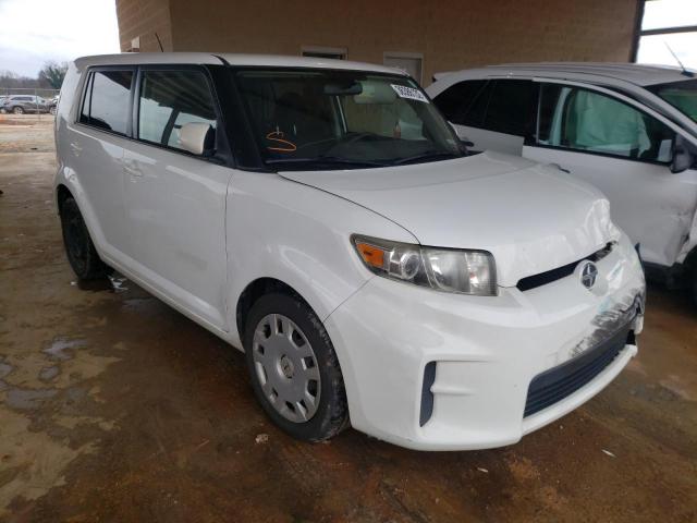 TOYOTA SCION XB 2012 jtlze4fe0cj000358