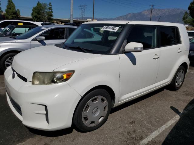 TOYOTA SCION XB 2012 jtlze4fe0cj000621