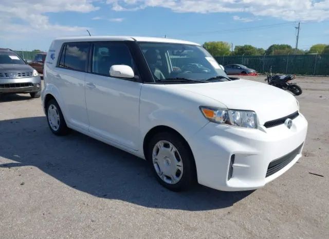 SCION XB 2012 jtlze4fe0cj000750