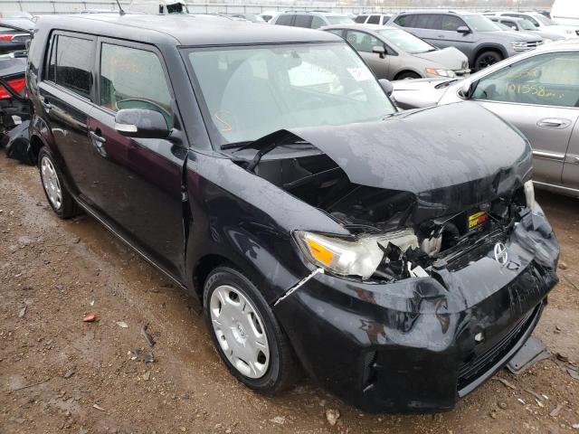 TOYOTA SCION XB 2012 jtlze4fe0cj000991