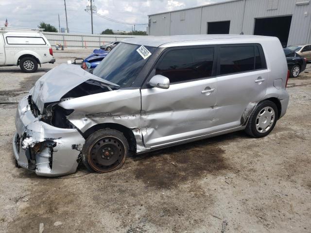 TOYOTA SCION XB 2012 jtlze4fe0cj001008