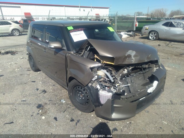 SCION XB 2012 jtlze4fe0cj002210