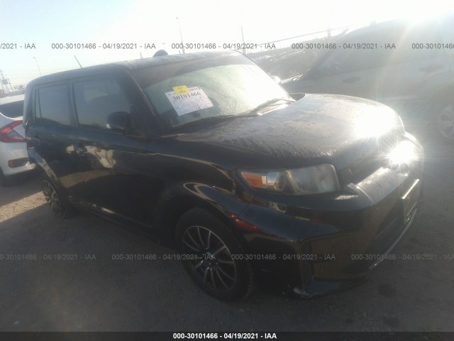 SCION XB 2012 jtlze4fe0cj002305