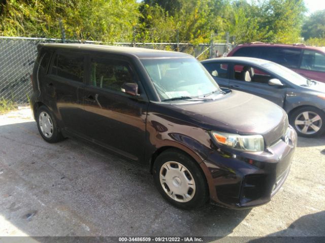 SCION XB 2012 jtlze4fe0cj002465