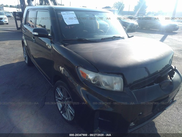 SCION XB 2012 jtlze4fe0cj002482