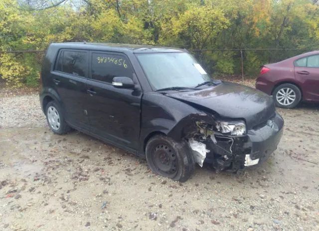 SCION XB 2012 jtlze4fe0cj003163