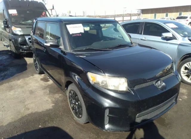 SCION XB 2012 jtlze4fe0cj003616