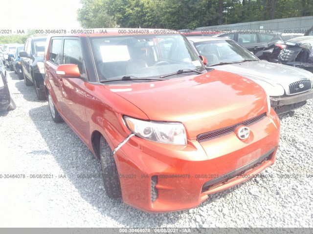 SCION XB 2012 jtlze4fe0cj003809