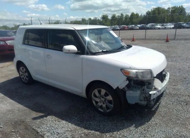 SCION XB 2012 jtlze4fe0cj003938