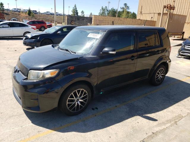 TOYOTA SCION XB 2012 jtlze4fe0cj003972