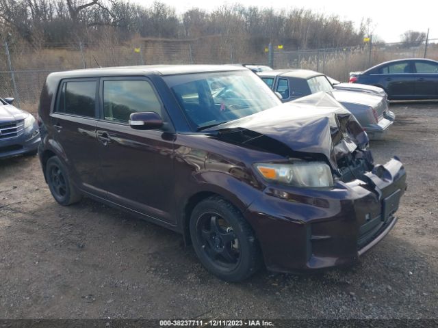 SCION XB 2012 jtlze4fe0cj004099