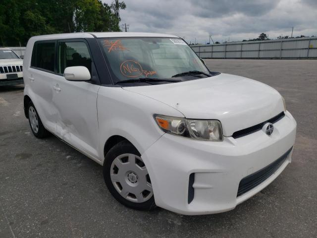 SCION XB 2012 jtlze4fe0cj005026