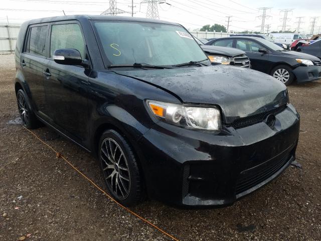 TOYOTA SCION XB 2012 jtlze4fe0cj005107