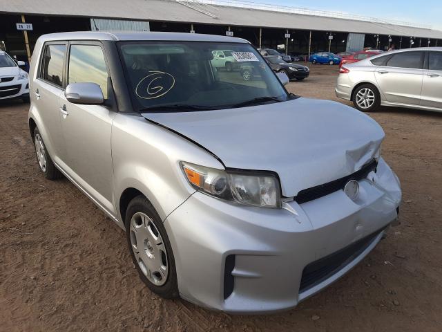 TOYOTA SCION XB 2012 jtlze4fe0cj006063