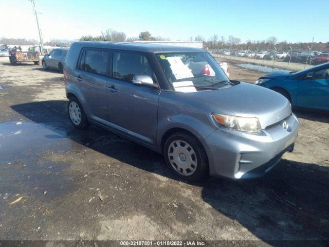 SCION XB 2012 jtlze4fe0cj006113