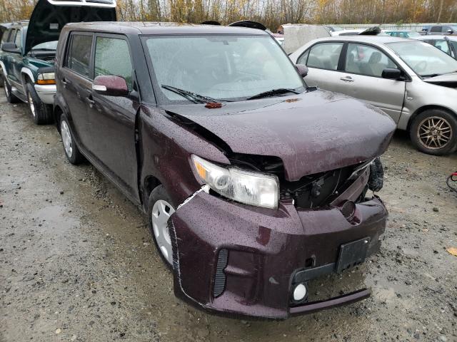 TOYOTA SCION XB 2012 jtlze4fe0cj006466