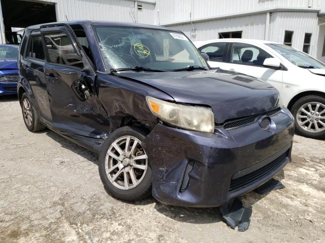 TOYOTA SCION XB 2012 jtlze4fe0cj006953