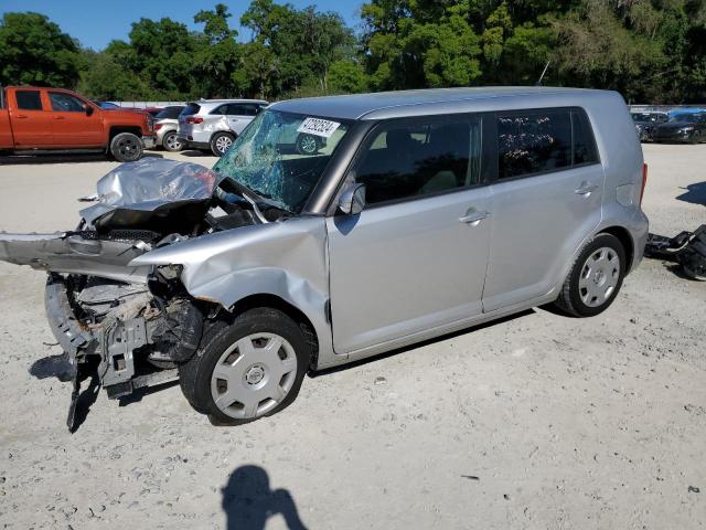 TOYOTA SCION 2012 jtlze4fe0cj007746