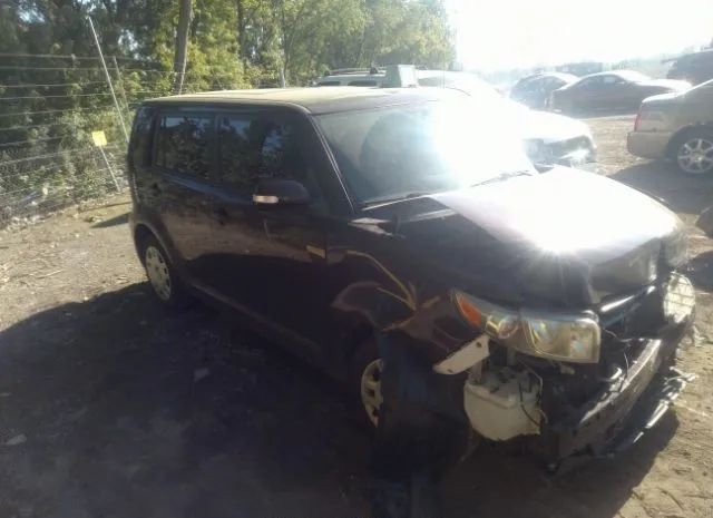 TOYOTA SCION XB 2012 jtlze4fe0cj008346