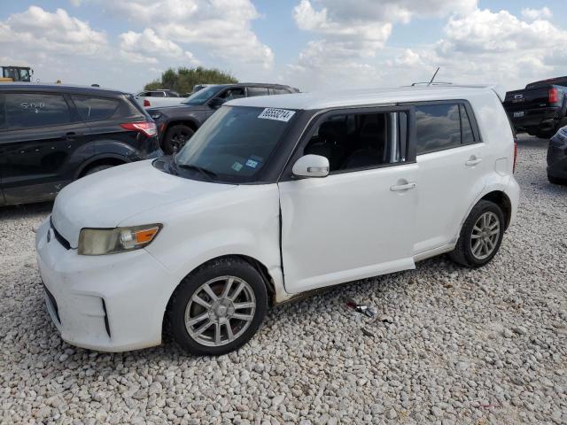 TOYOTA SCION XB 2012 jtlze4fe0cj008749