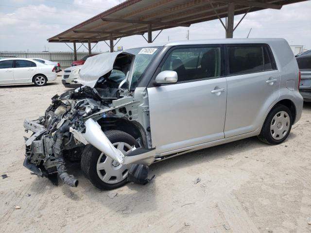 TOYOTA SCION XB 2012 jtlze4fe0cj008850