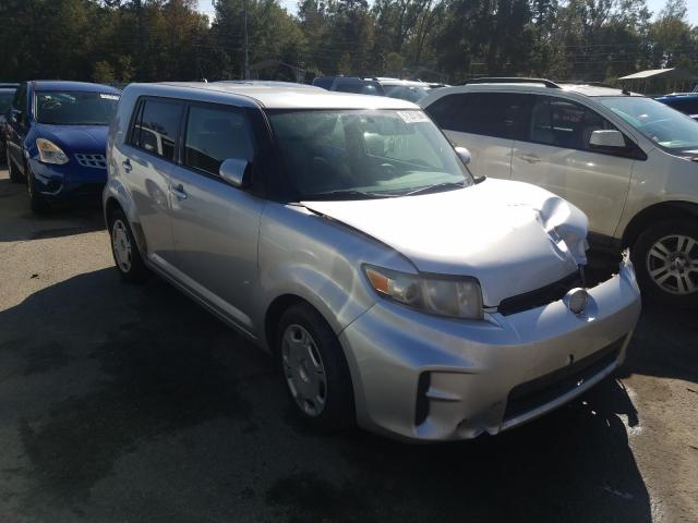 TOYOTA SCION XB 2012 jtlze4fe0cj008864