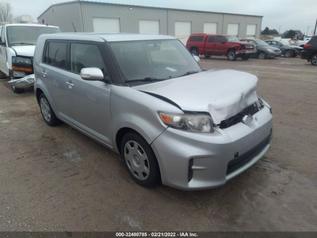 SCION XB 2012 jtlze4fe0cj010212