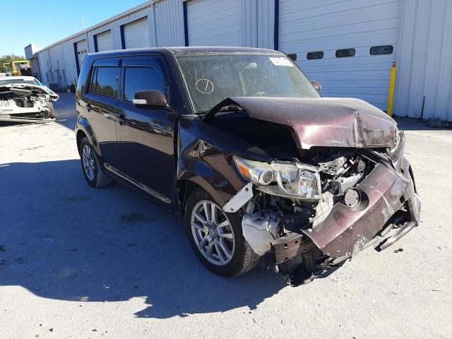 SCION XB 2011 jtlze4fe0cj010727