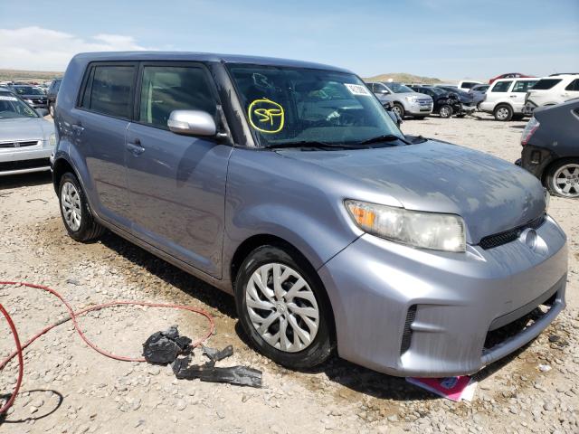 TOYOTA SCION XB 2012 jtlze4fe0cj011960