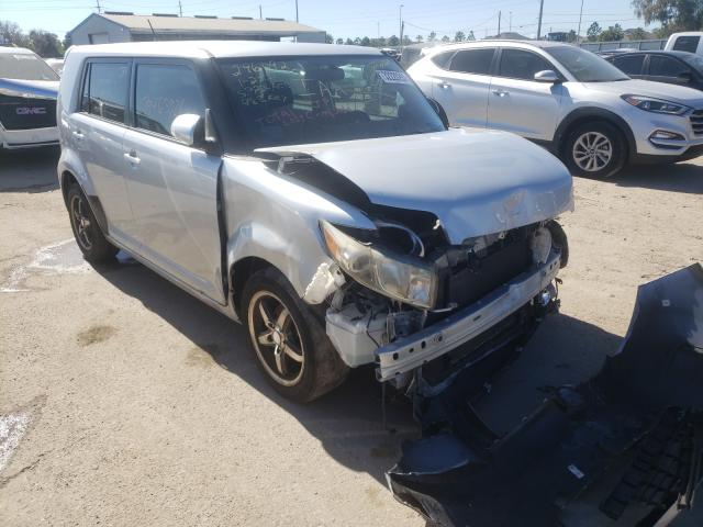 TOYOTA SCION XB 2012 jtlze4fe0cj011988