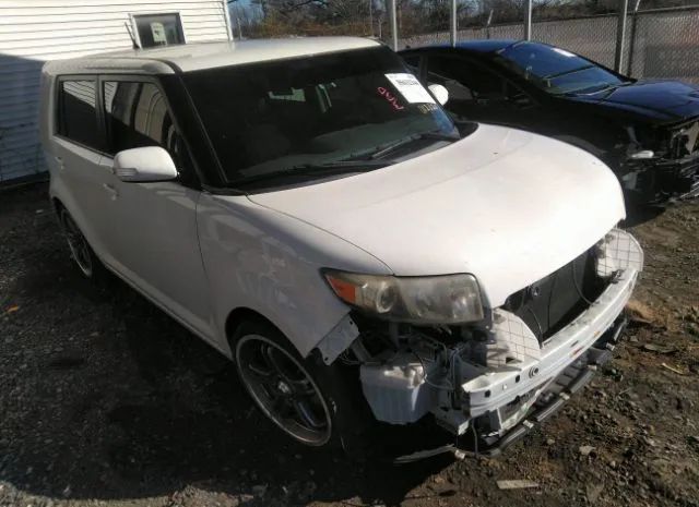 SCION XB 2012 jtlze4fe0cj012820