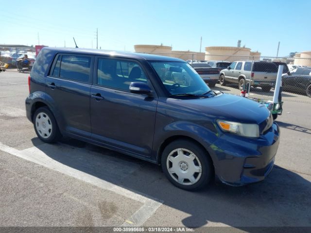 SCION XB 2012 jtlze4fe0cj013059