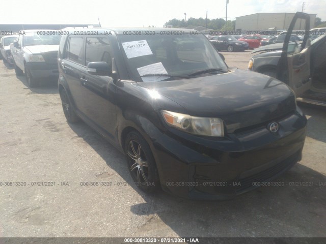 SCION XB 2012 jtlze4fe0cj013482