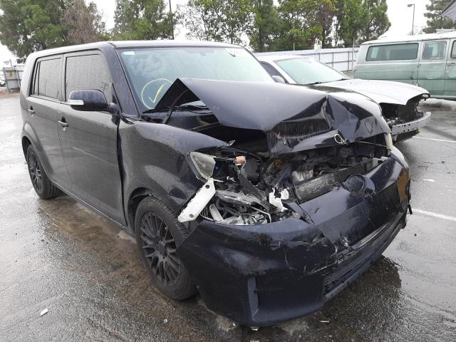 TOYOTA SCION XB 2012 jtlze4fe0cj013496