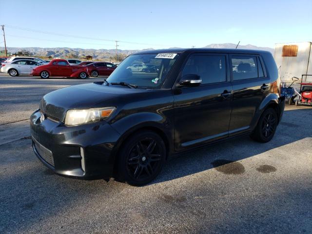 TOYOTA SCION 2012 jtlze4fe0cj013675