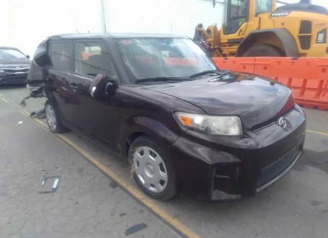 SCION XB 2012 jtlze4fe0cj013823