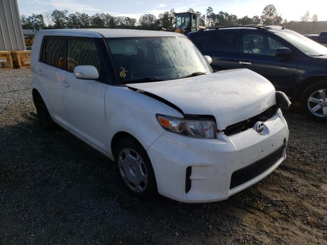 TOYOTA SCION XB 2012 jtlze4fe0cj014390