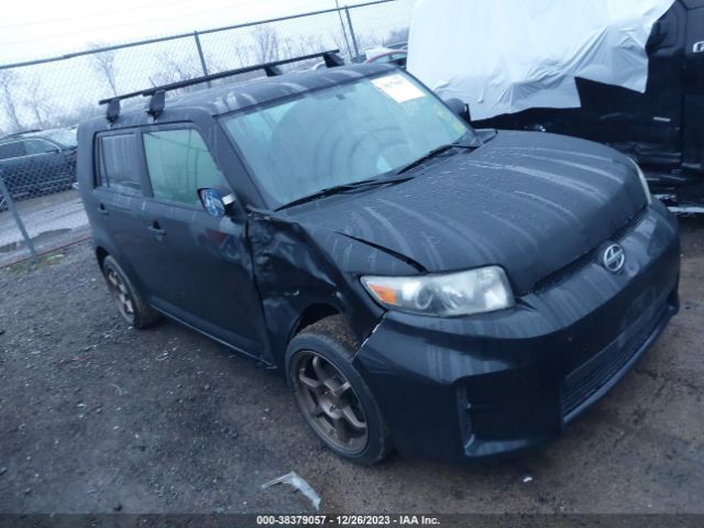 SCION XB 2012 jtlze4fe0cj015152