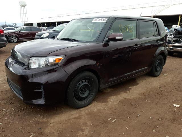 TOYOTA SCION XB 2012 jtlze4fe0cj015166