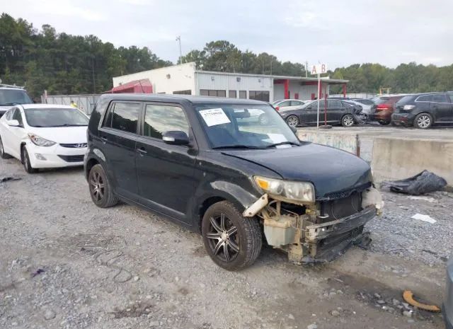 SCION XB 2012 jtlze4fe0cj015412