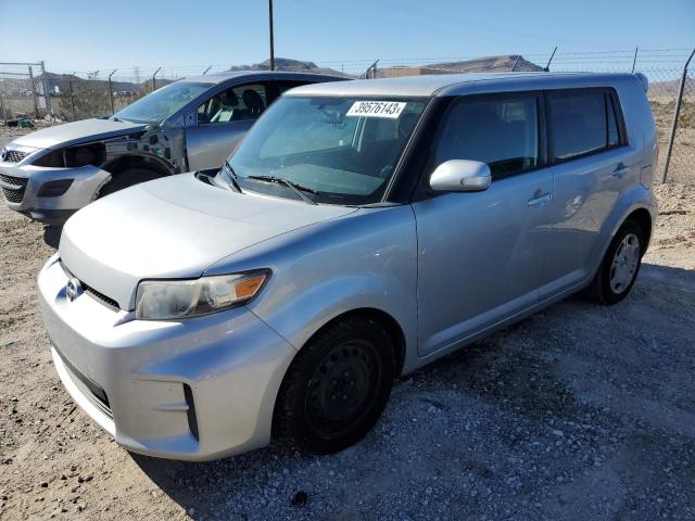 TOYOTA SCION XB 2012 jtlze4fe0cj015426