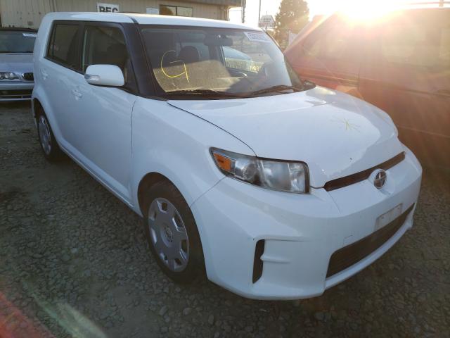 TOYOTA SCION XB 2012 jtlze4fe0cj015507