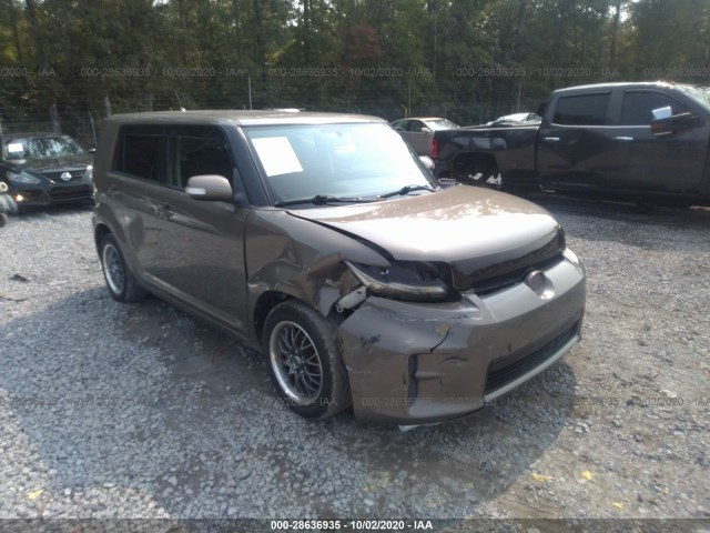 SCION XB 2012 jtlze4fe0cj015569