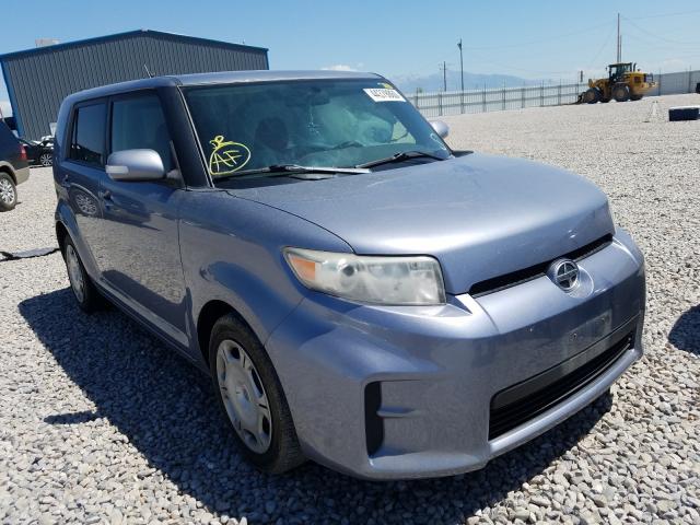 TOYOTA SCION XB 2012 jtlze4fe0cj016219