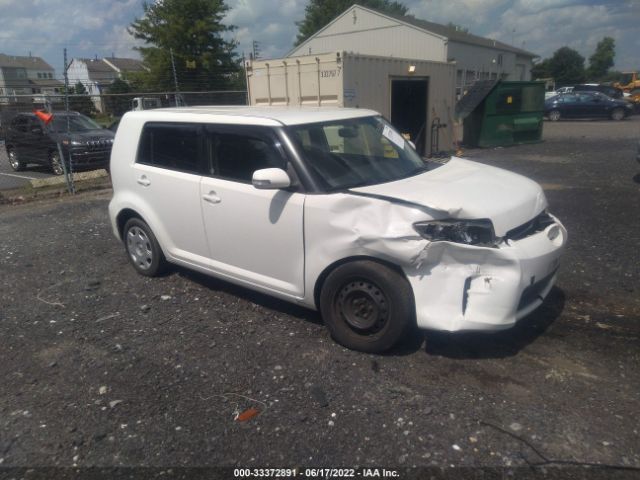 SCION XB 2012 jtlze4fe0cj017094