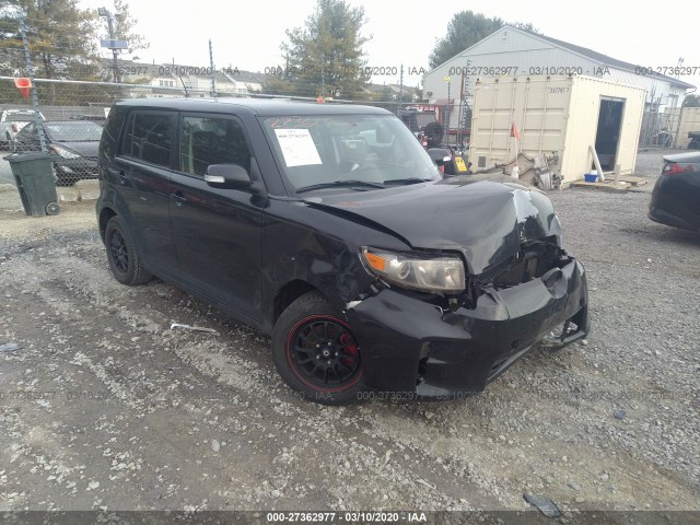 SCION XB 2012 jtlze4fe0cj017533