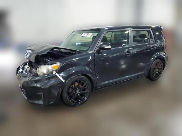 TOYOTA SCION 2012 jtlze4fe0cj017841