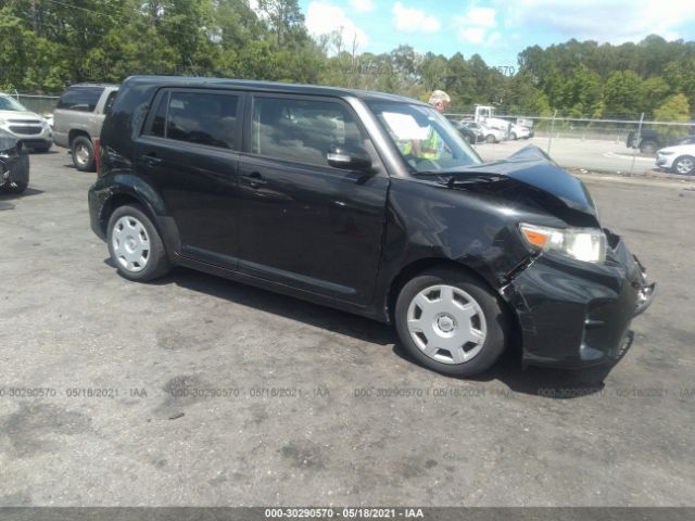 SCION XB 2012 jtlze4fe0cj018293